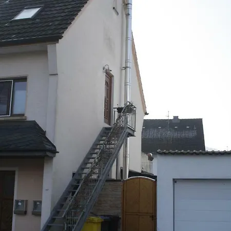 Apartamento Ana-Marie Bad Neuenahr-Ahrweiler Exterior foto