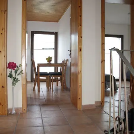 Apartamento Ana-Marie Bad Neuenahr-Ahrweiler Exterior foto