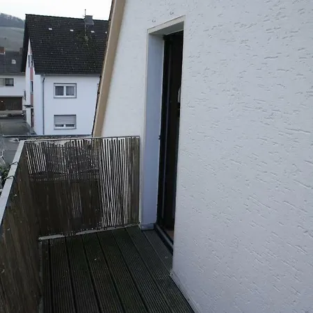 Apartamento Ana-Marie Bad Neuenahr-Ahrweiler Exterior foto