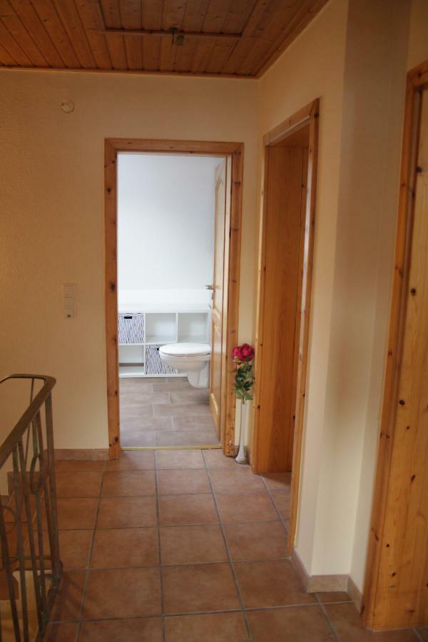 Ana-marie Apartment *