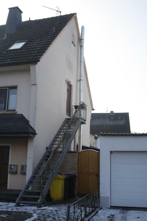 Ana-marie Apartment Bad Neuenahr-Ahrweiler