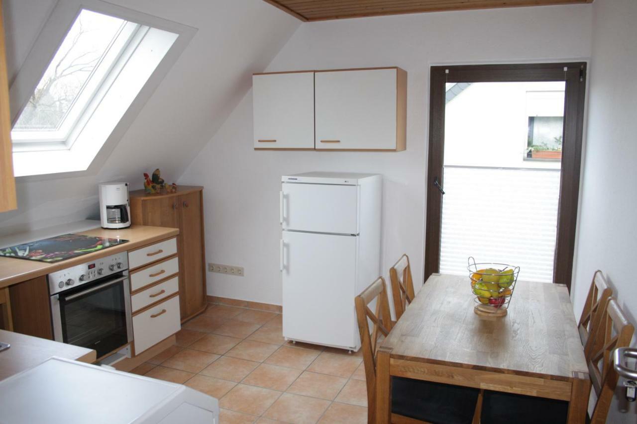 Appartement Ana-marie Bad Neuenahr-Ahrweiler