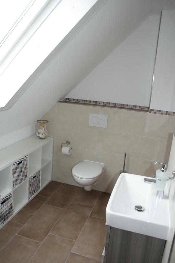 Ana-marie Appartement *