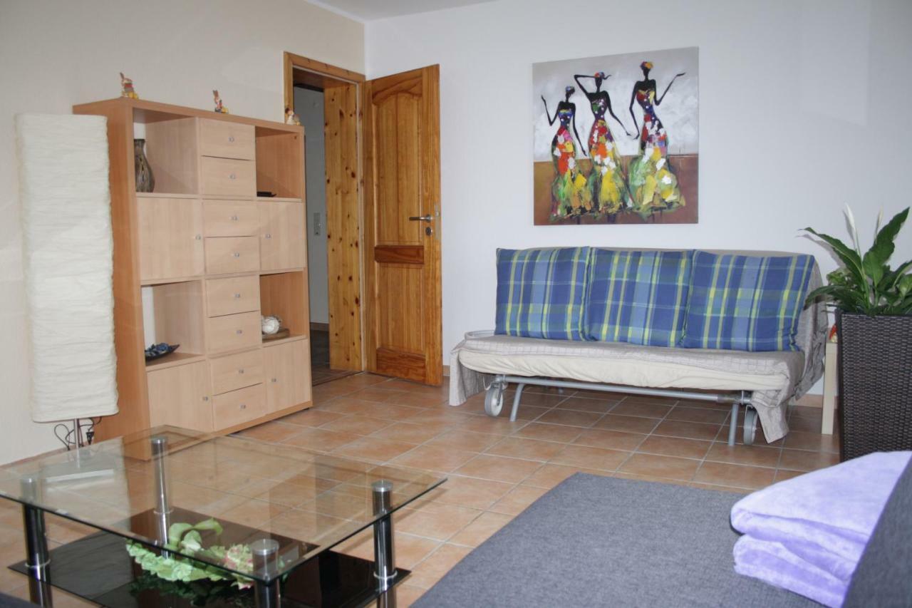 Ana-marie Apartment *