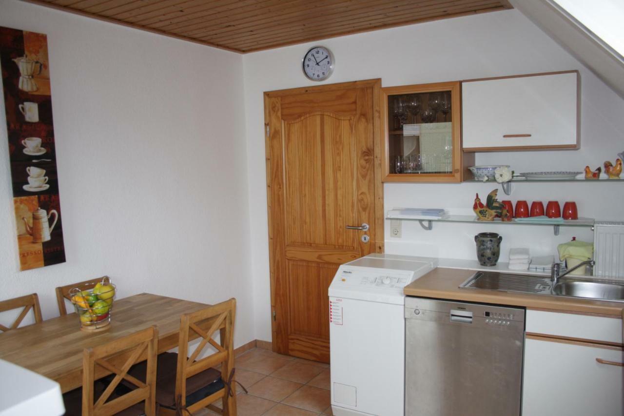 Appartement Ana-marie *