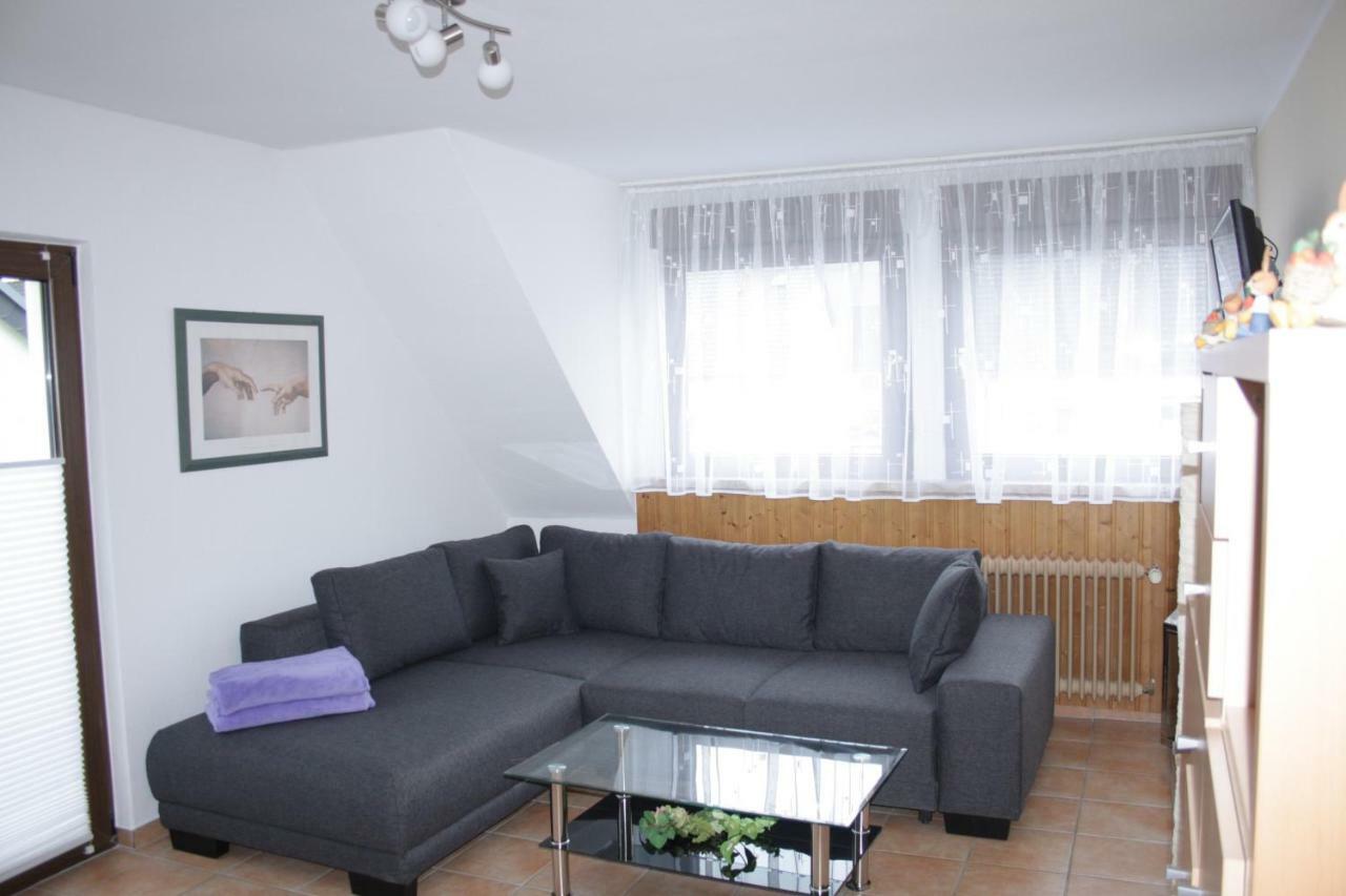 Ana-marie Apartment *