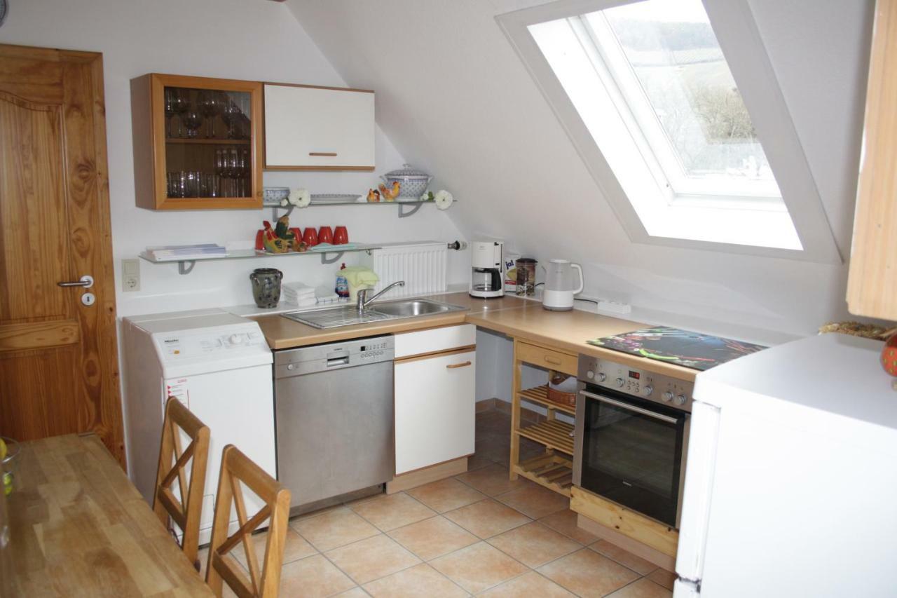 Appartement Ana-marie *